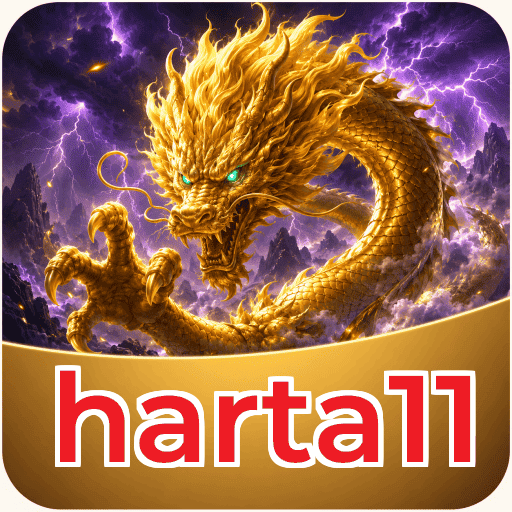 Halaman tiruan yang rapi