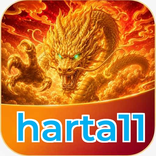 Verifikasi profile harta11